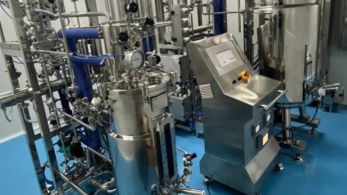 Bioreactor