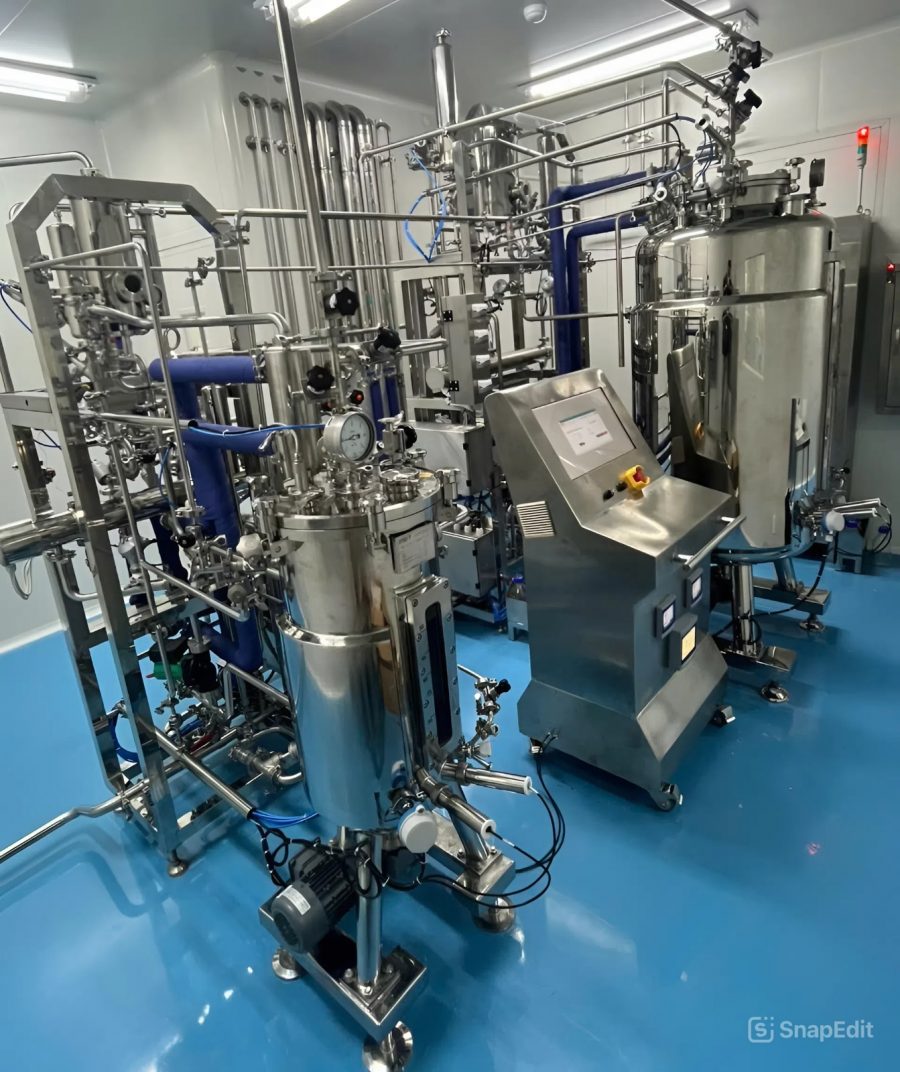 Bioreactor