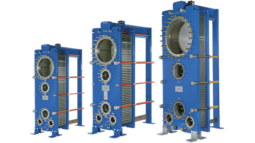 Cross-Flow Filtration