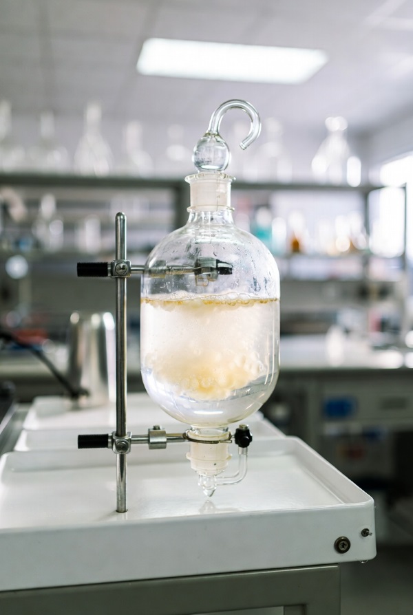 Lên men vi sinh là quá trình dùng vi khuẩn hoặc nấm chuyển hóa chất hữu cơ thành sản phẩm có giá trị