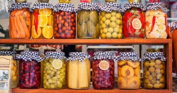 Công nghệ lên men tự nhiên tạo ra các loại thực phẩm có hương vị mới lạ, tăng giá trị dinh dưỡng