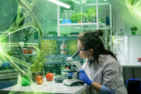 Công nghệ vi sinh vật giúp tăng năng suất nông nghiệp bền vững