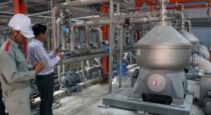 Thiết bị lên men đảm bảo vô trùng tuyệt đối so với phương pháp thủ công