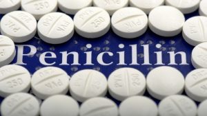Hệ thống lên men vi sinh được ứng dụng trong sản xuất kháng sinh Penicillin