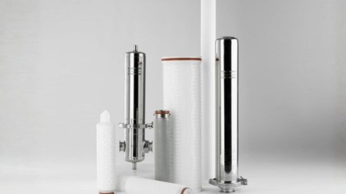 Housing lọc đóng vai trò quan trọng trong hệ thống xử lý chất lỏng