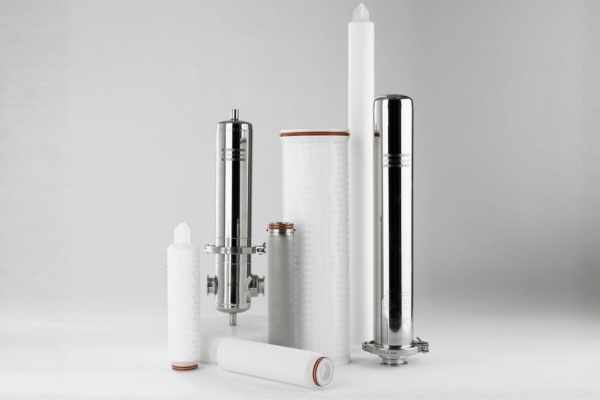 Housing lọc đóng vai trò quan trọng trong hệ thống xử lý chất lỏng