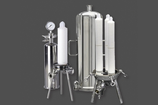 Chọn lõi lọc đúng kích thước giúp tối ưu hóa quá trình lọc, giảm tần suất thay thế