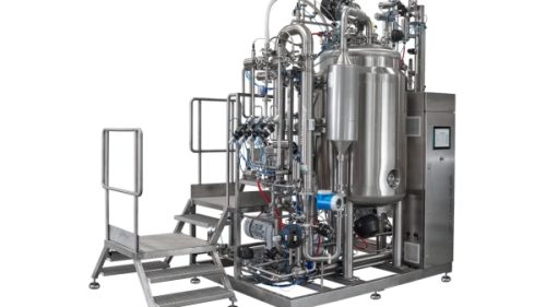 Lọc tiếp tuyến TFF được ứng dụng rộng rãi trong y sinh học, sản xuất dược phẩm