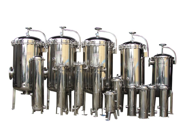 Housing lọc là vỏ inox bảo vệ lõi lọc, chịu áp suất, chống ăn mòn, đảm bảo vô trùng cho dung dịch/khí nuôi cấy vi sinh