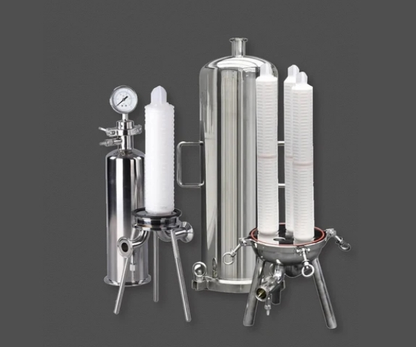 Housing Filter​ là gì? Tìm hiểu cấu tạo, nguyên lý hoạt động và lưu ý khi sử dụng