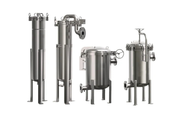 Housing Filter được ứng dụng rộng rãi trong cuộc sống và các ngành công nghiệp