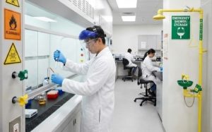 Các loại Enzyme hiện nay được ứng dụng rộng rãi từ nông nghiệp đến xử lý môi trường