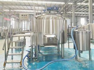 Vai trò của quá trình lên men giấm trong sản xuất là giải pháp bảo quản thực phẩm tự nhiên