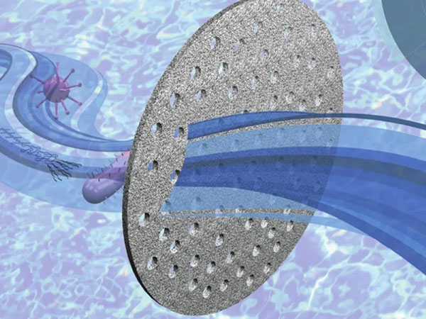 Màng lọc UF trở thành mắt xích quan trọng trong ngành chế biến và công nghệ sinh học