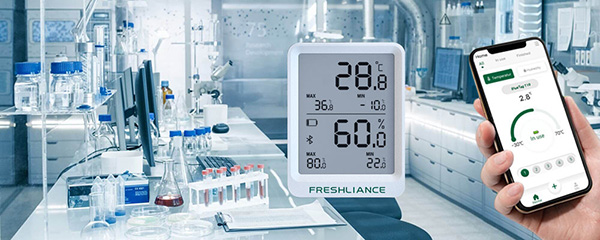 Tiêu chuẩn ISO 14644 về không khí và độ sạch trong phòng thí nghiệm vi sinh với hệ thống HVAC