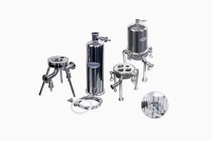Các thiết bị lọc trong vi sinh tiêu chuẩn sử dụng trong hệ thống bioreactor hiện đại