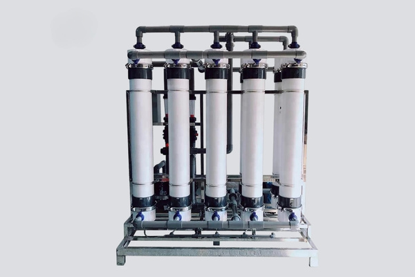 Công nghệ màng lọc dùng trong siêu lọc và vi lọc tế bào sau nuôi cấy