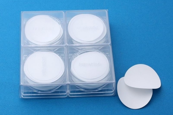 Màng lọc vi sinh được sản xuất từ nhiều vật liệu khác nhau 