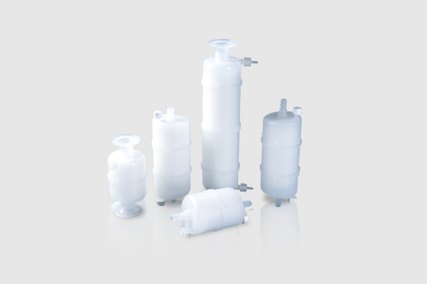 Màng lọc thông hơi giúp cân bằng áp suất trong bình bioreactor và fermenter