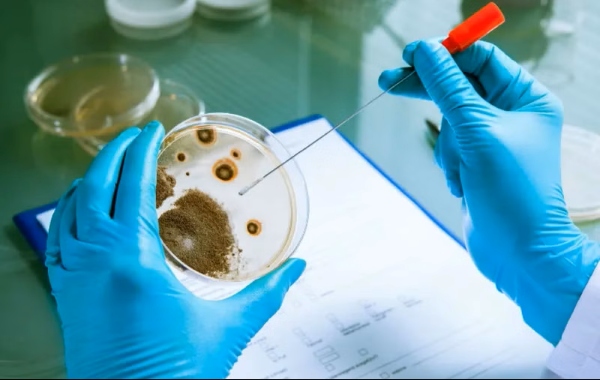 Kiểm tra tổng số vi sinh vật hiếu khí giúp phát hiện sớm nguy cơ nhiễm khuẩn