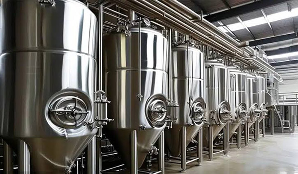Cơ chất rắn giàu cellulose, tinh bột và protein được sử dụng trong quá trình lên men