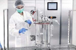 Lò phản ứng sinh học: Khái niệm, ưu điểm và công dụng
