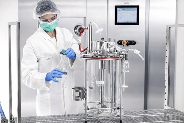 Lò phản ứng sinh học: Khái niệm, ưu điểm và công dụng
