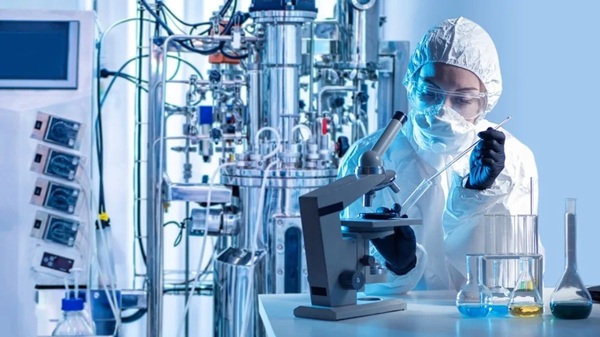 Lò phản ứng sinh học được ứng dụng rộng rãi trong ngành dược phẩm sinh học