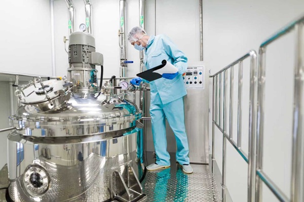 Thiết bị lên men phù hợp cho các quy trình sản xuất dựa trên vi sinh vật