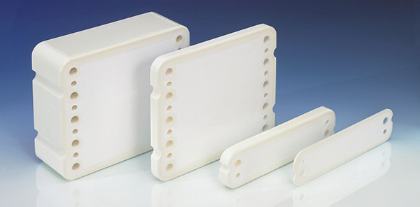 Cấu tạo cassette lọc tiếp tuyến gồm nhiều lớp màng phẳng được xếp chồng