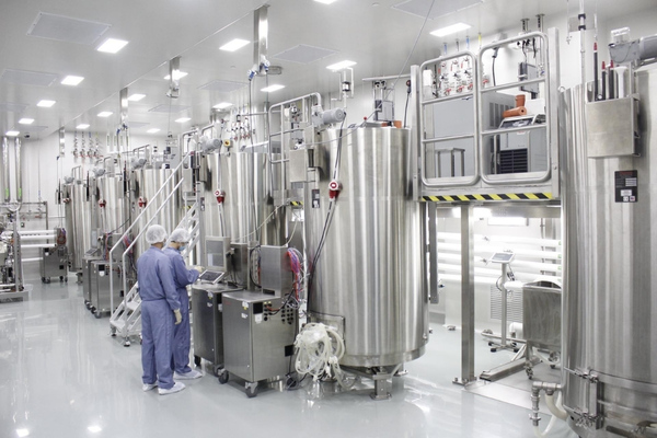 Tìm hiểu các thiết bị tiệt trùng cho dây chuyền lên men đạt chuẩn GMP